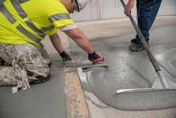 BIX Produce just outside of St. Paul, Minn., chose a FasTop 12S Urethane Slurry System from Sherwin-Williams for its new 30,000 sq ft operating space. The flooring system provides thermal shock, chemical and slip resistance, cryogenic and high-heat exposure tolerance, and durability.