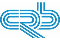 Crb Logo Blue
