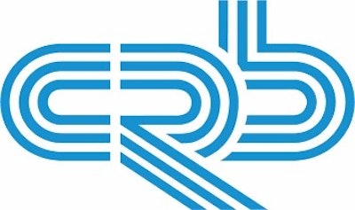 Crb Logo Blue