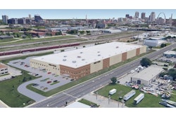 Deli Star Corporation New Headquarters