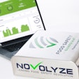 Novolyze Food Safety And Quality Platform