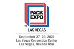 PACK EXPO Las Vegas and Healthcare Packaging EXPO. Packaging. Processing. One Powerful Show.