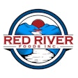 Red River Foods Logo