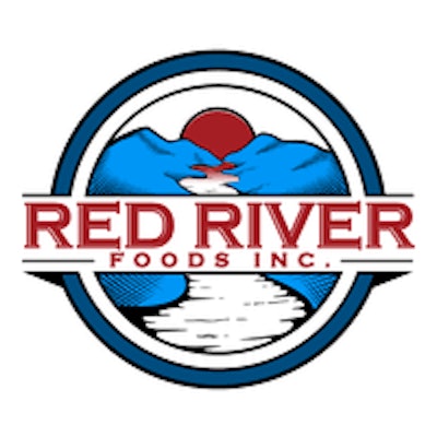 Red River Foods Logo