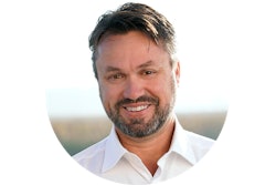 Smithfield Foods President and CEO Shane Smith