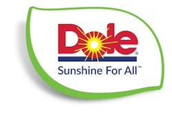 Dole Packaged Foods Logo