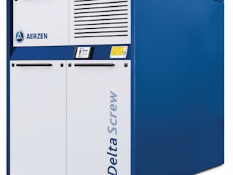 Aerzen20 20 G520 Screw20 Compressor