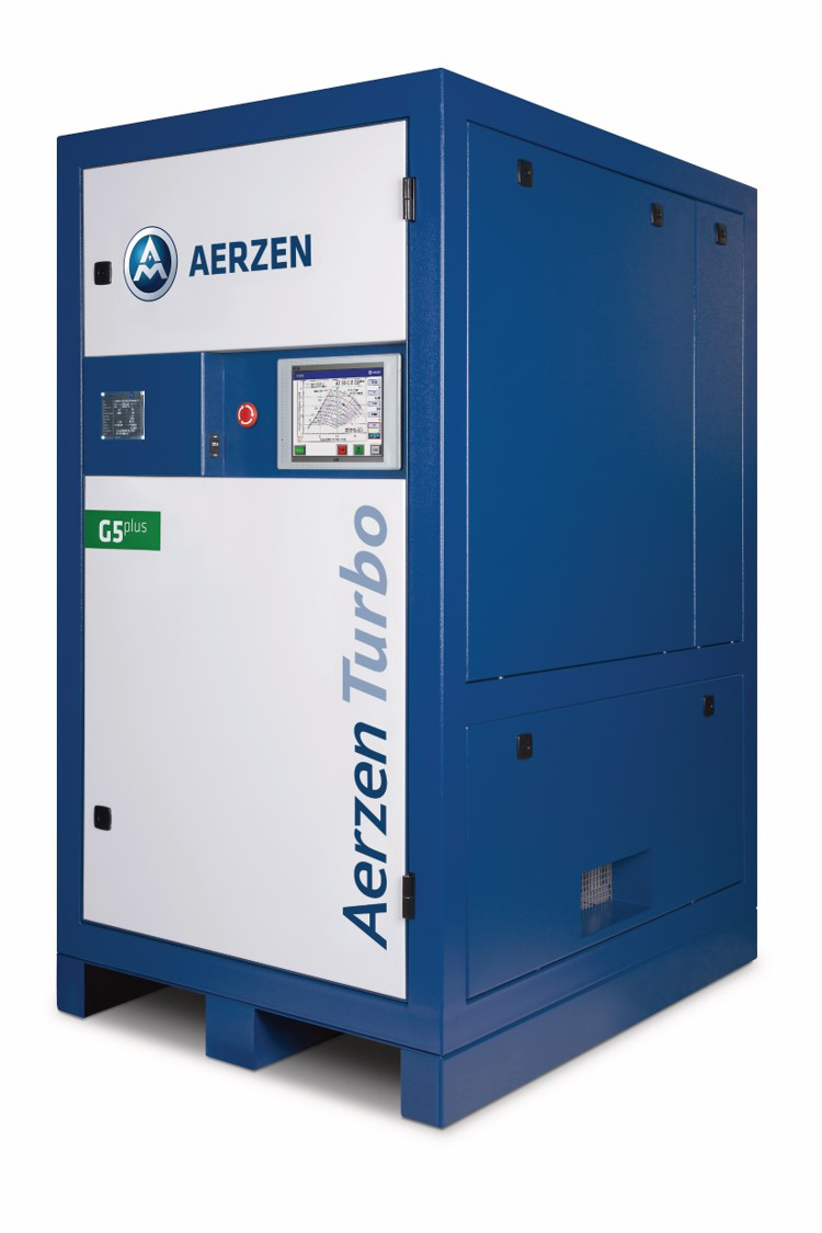 Aerzen20 20 G520 Turbo20 Blower