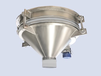 Bin20 Discharger204420520white