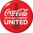 Coca Cola United Logo