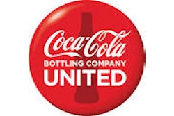 Coca Cola United Logo