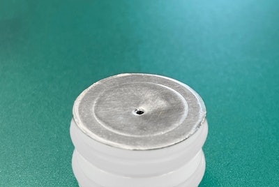 AccuPierce was designed layer by layer to meet the increased market demand for pierceable aluminum foil for diagnostic devices that require a high degree of repeatability.