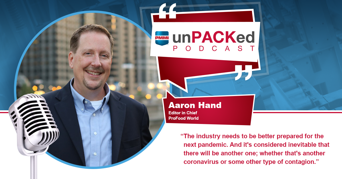 unPACKed with Profood World