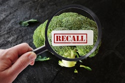 The webinar provides a step-by-step methodology to reduce the likelihood of recalls due to products containing a foreign body.