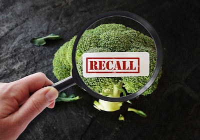 The webinar provides a step-by-step methodology to reduce the likelihood of recalls due to products containing a foreign body.