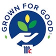 Mc Cormick Grown For Good
