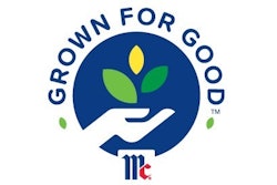 Mc Cormick Grown For Good