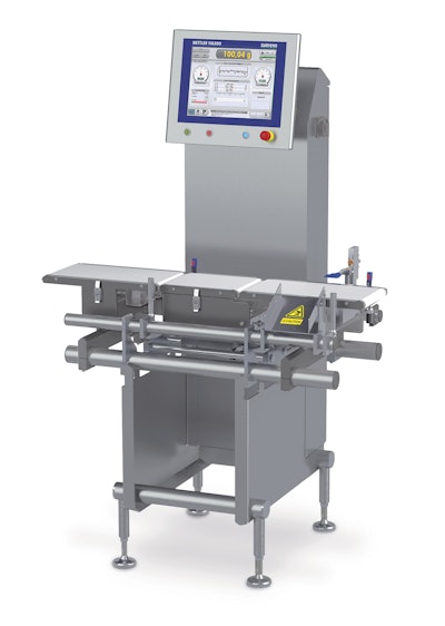 Mettler Toledo Process Expo 2021 C35