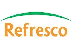 Refresco Logo