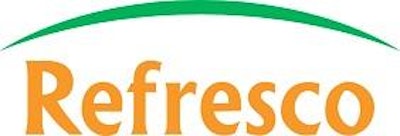 Refresco Logo