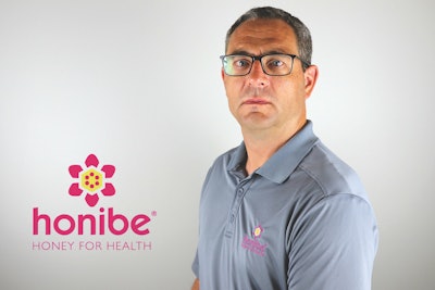 Scott Spencer, president and COO, Island Abbey Food Science.