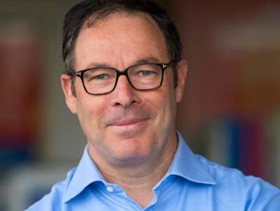 Ken Murphy, group chief executive, Tesco