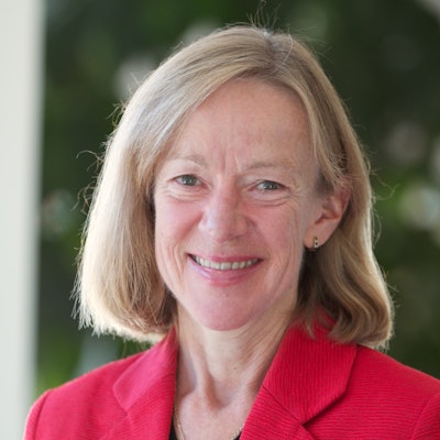 Liz Goodwin, senior fellow and director, food loss and waste, World Resources Institute