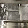 Advanced Equipment Custom Freezer