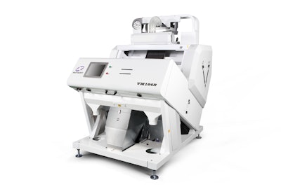 Anysort Cloud Series Color Sorter