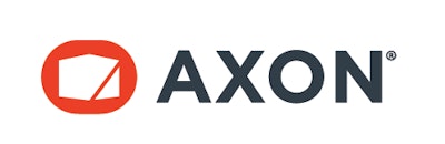 Axon Logo