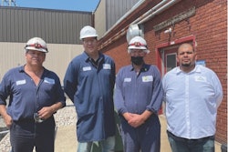 Replacing valves to limit water losses saved millions of gallons of water for Conagra Brands’ Fennville, Mich., plant.