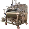 Dci Varo Horizontal Processing Tank