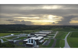 Diageo Lebanon Distillery