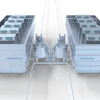 Hiperbaric Hpp In Bulk Machine