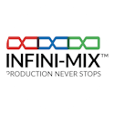 Infini Mix Production Never Stops