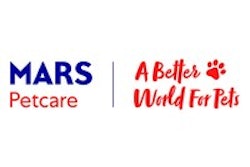 Mars Petcare Logo