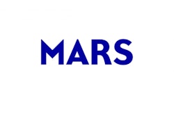 Mars New Logo