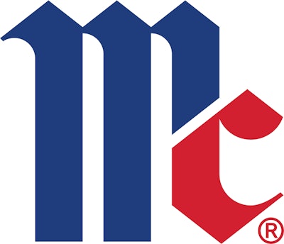 Mc Cormick Logo