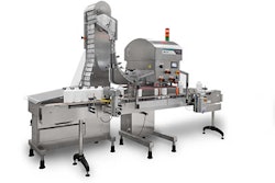 beltorque® BT-ICL Lite Capper