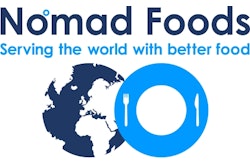 Nomad Foods Purpose Logo