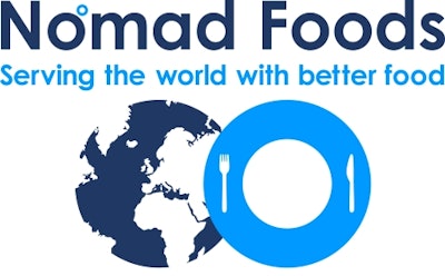 Nomad Foods Purpose Logo
