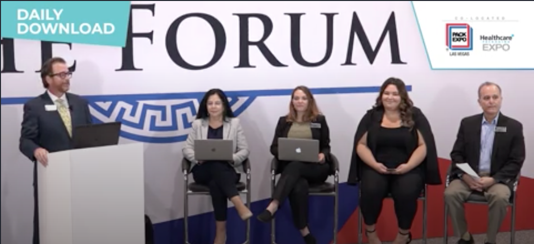 Sean Riley, Lilian Robayo Paez, Melissa Griffen, Natalie Craig, David Greenfield