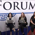 Sean Riley, Lilian Robayo Paez, Melissa Griffen, Natalie Craig, David Greenfield