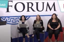 Sean Riley, Lilian Robayo Paez, Melissa Griffen, Natalie Craig, David Greenfield