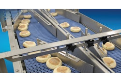 Til English Muffins