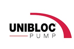 Unibloc Pump Logo