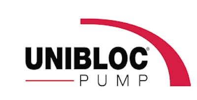 Unibloc Pump Logo