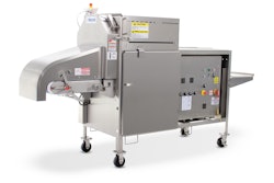 Urschel E Tran Slicer (etrs) Cutter