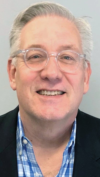 Jim Chrzan, VP Content & Brand Strategy