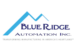 LAP is a Blue Ridge Automation sequencing system for the food and beverage industry, packaging equipment, and continuous processes.